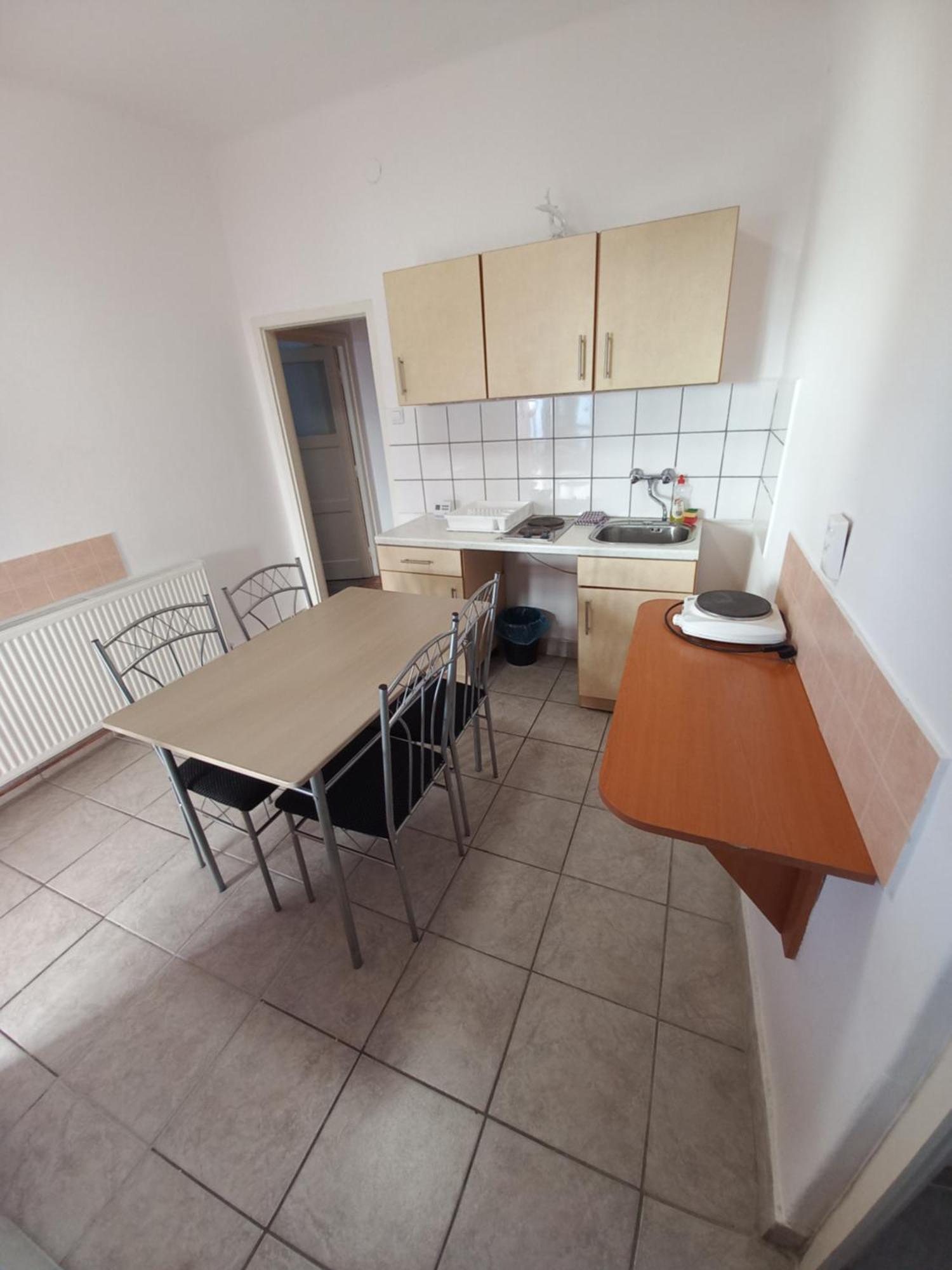 Aquatherma Apartman Sárospatak Exteriér fotografie